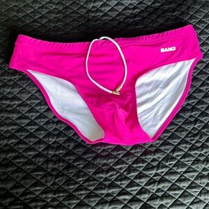 BANG! Men’s swim brief